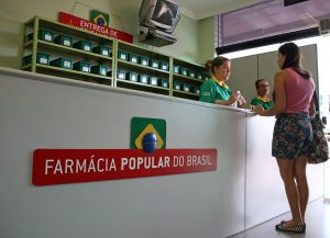 Spending on Medication Represents 33.7% of Brazilian Families' Health Expenditure in 2021, According to IBGE