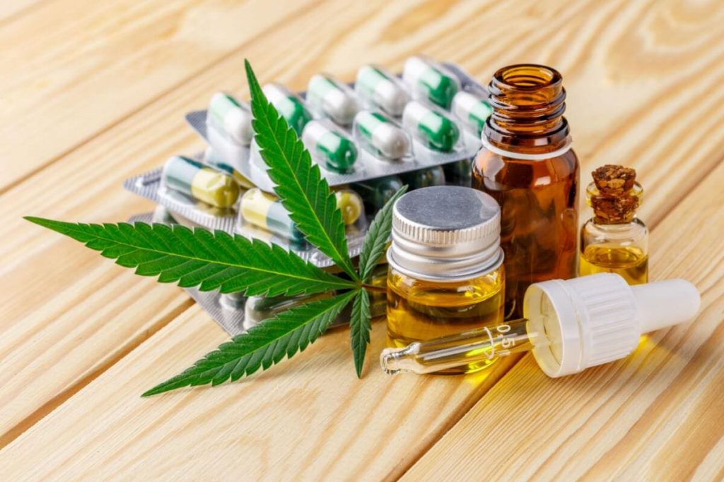 Tela do sistema Solicita, exibindo novo formulário de importação de produtos de Cannabis para uso pessoal.