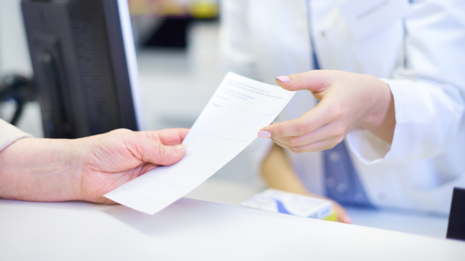 Documentação regulatória para Registration Holder Service