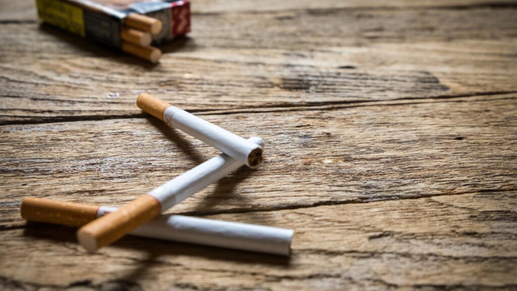 ANVISA update on tobacco product registration and regulatory impacts in Brazil.